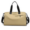 Oversized Sports Tote Bag - Yoga, Gym & Travel Essentials Carrier