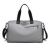 Oversized Sports Tote Bag - Yoga, Gym & Travel Essentials Carrier
