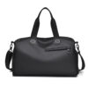 Oversized Sports Tote Bag - Yoga, Gym & Travel Essentials Carrier