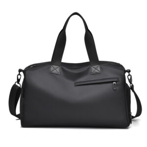 Oversized Sports Tote Bag - Yoga, Gym & Travel Essentials Carrier