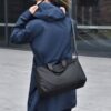 Oversized Sports Tote Bag - Yoga, Gym & Travel Essentials Carrier