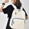 Women's Laptop Backpacks, School Bags & Stylish Daypacks