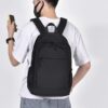Pink Large Capacity Multi-Function Backpack - Laptop Bag & School Backpack