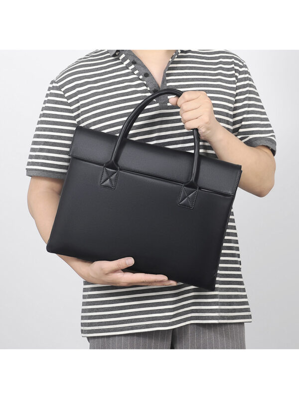 Business Bags: Laptop Briefcases • Messenger Bags • Portfolio Cases