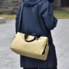 Oversized Sports Tote Bag - Yoga, Gym & Travel Essentials Carrier