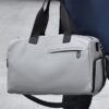 Oversized Sports Tote Bag - Yoga, Gym & Travel Essentials Carrier