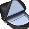 Large Capacity Black Backpack for Laptop - Multi-Functional Travel Backpack, School Bag & Work Commuter Backpack