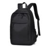 Pink Large Capacity Multi-Function Backpack - Laptop Bag & School Backpack