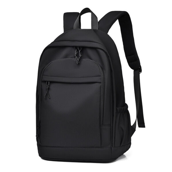 Pink Large Capacity Multi-Function Backpack - Laptop Bag & School Backpack